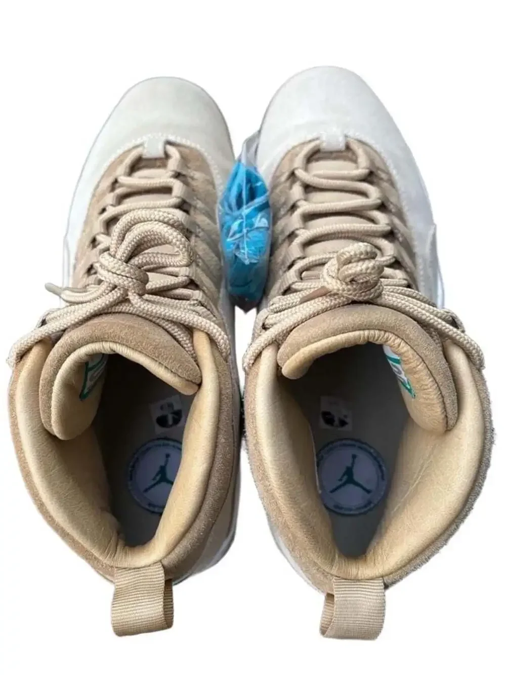 Jordan authentic guaranteed